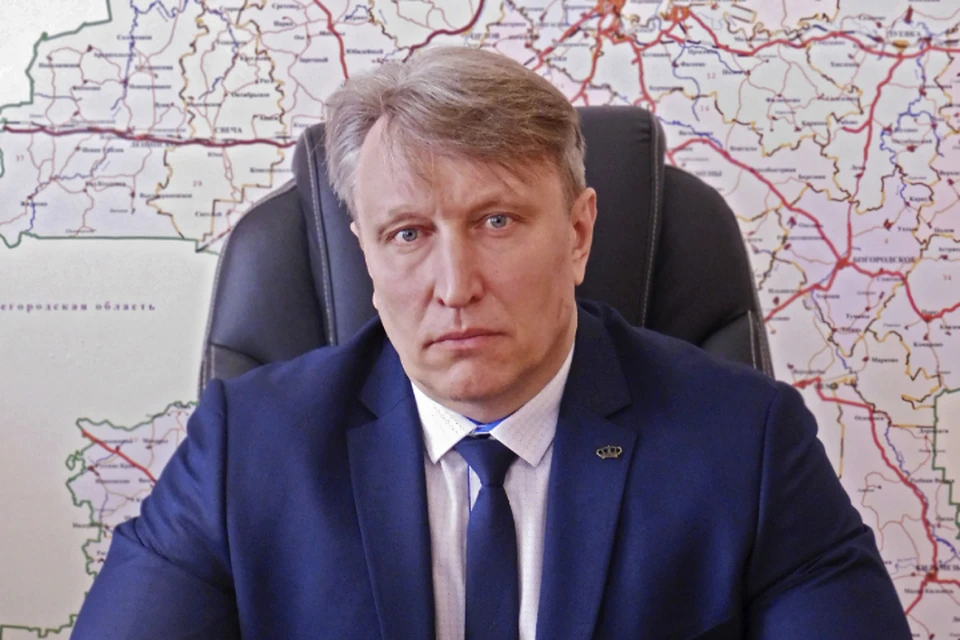 Новым министром транспорта стал бывший директор Дорожного комитета. Фото: kirovreg.ru