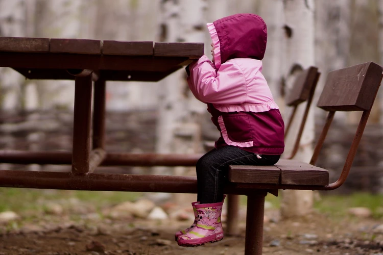 Их все еще ждут дома: 7 детей, которые бесследно исчезли в Свердловской области