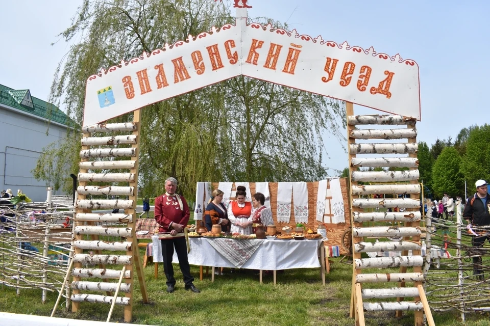 Фото: пресс-служба Правительства Орловской области