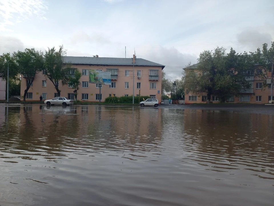 Фото: Елена Петухова