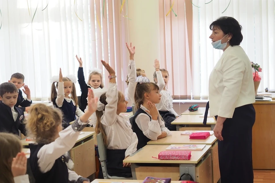Названы даты начала школьных каникул в 2022 году в Новосибирской области.