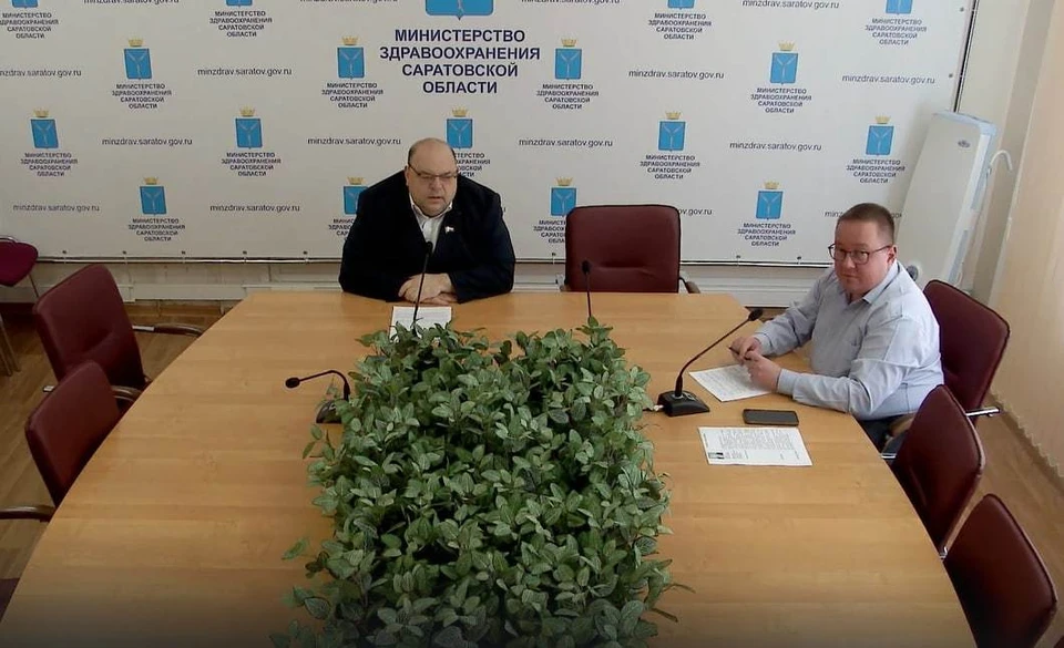 Брифинг 26.05.2022
