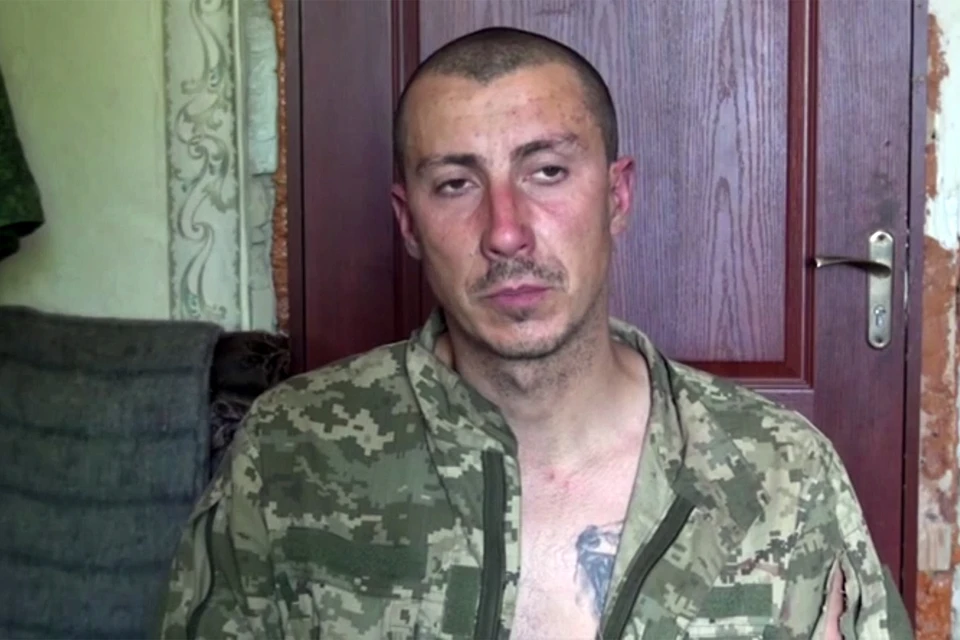 Украинские военнослужащие расхваливают, а некоторые с восхищением рассказывают о том, как их тепло встречали в тылу российских войск