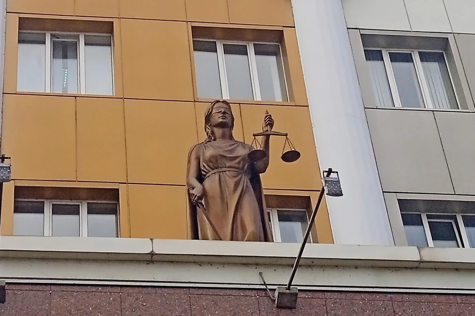 Советский районный суд Липецка огласил приговор по делу о даче взятки сотруднику регионального УФСБ России