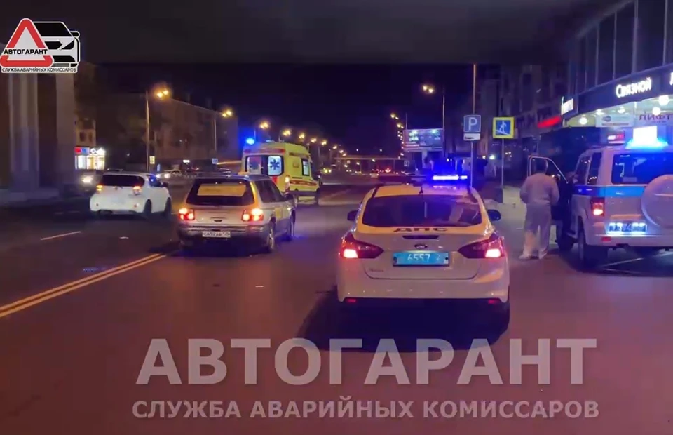 Фото: Telegram-канал autogarant_vl