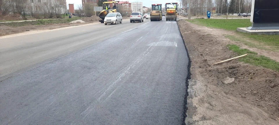 Фото: пресс-служба Минстроя Коми