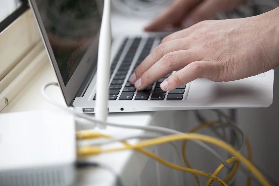 Проверяли работу протоколов l2TP и Ipsec
