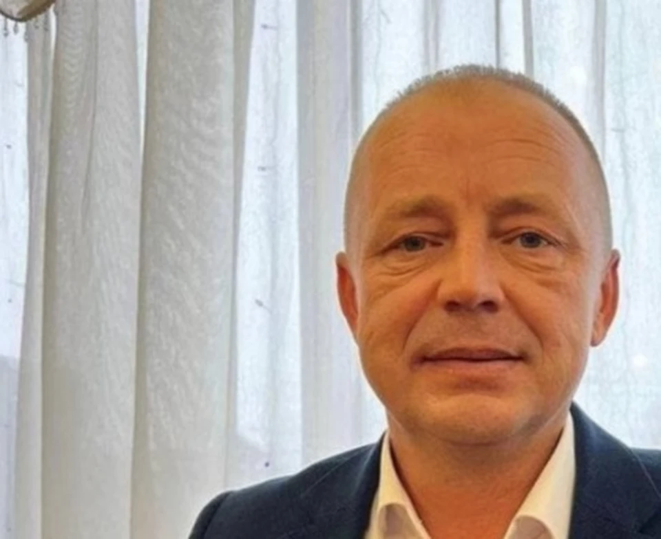 В должности главврача ЦГКБ Фирсов работал три неполных месяца