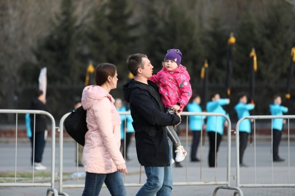 Кубань находится на 54 строчке в рейтинге по благосостоянию семей.