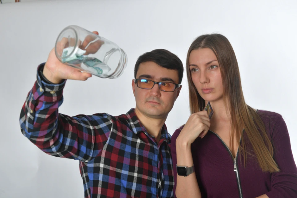 По итогам исследования Кировская область оказалась в хвосте рейтинга благосостояния семей.