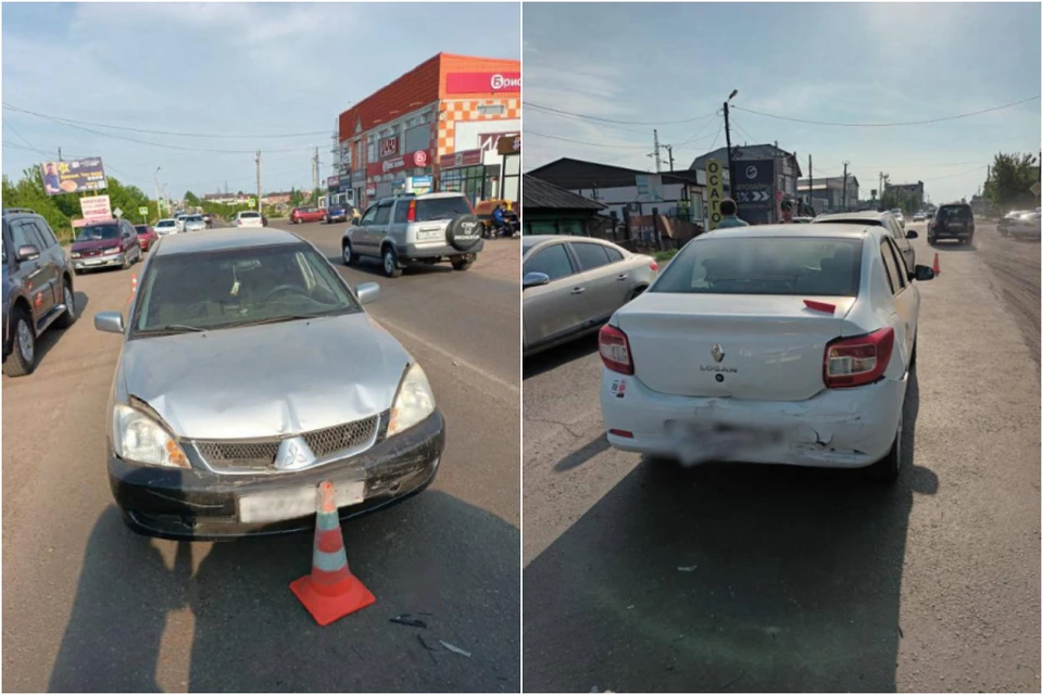Фото: МВД по Красноярскому краю