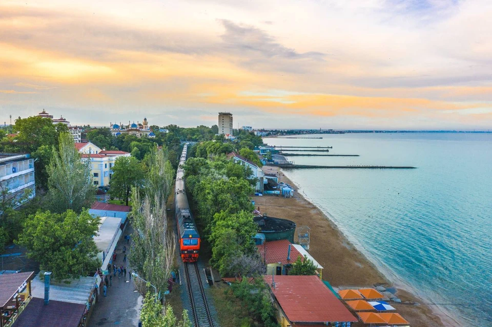 Фото: «Гранд Сервис Экспресс»