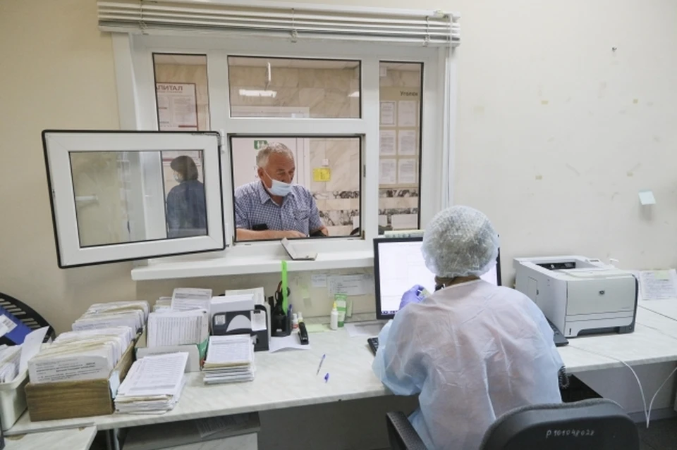 Общее число жертв пандемии в нашем регионе возросло до 842 человека.
