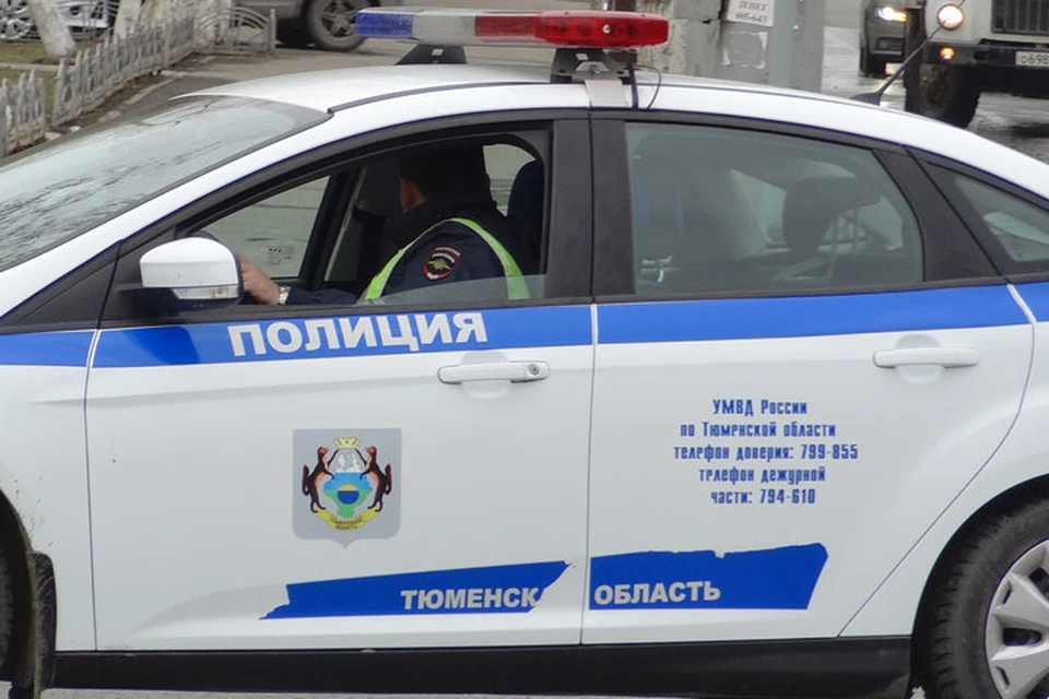 Молодую тюменку побил 57-летний сожитель, не найдя аргументов в споре.