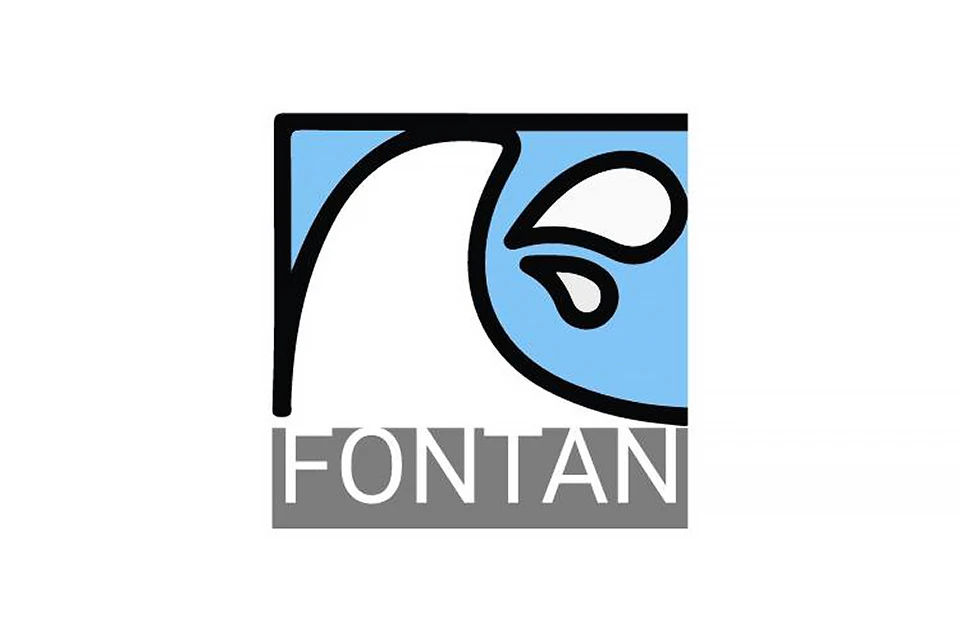 Скачать приложение Fontan можно в App Store и Google Play.