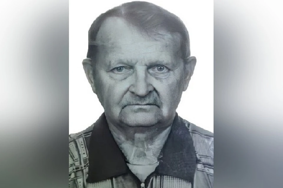 Под Новосибирском пропал 62-летний мужчина в медицинских брюках, не ориентирующийся в пространстве. Фото: "ЛизаАлерт НСО".