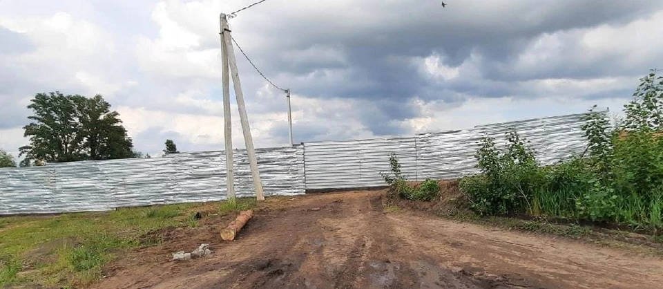 Фото департамента экологии региона