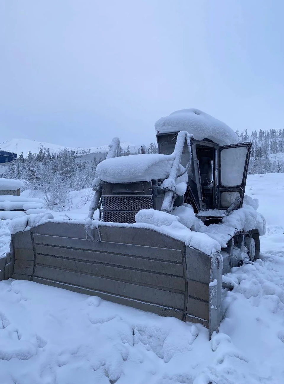 Фото: СК Якутии