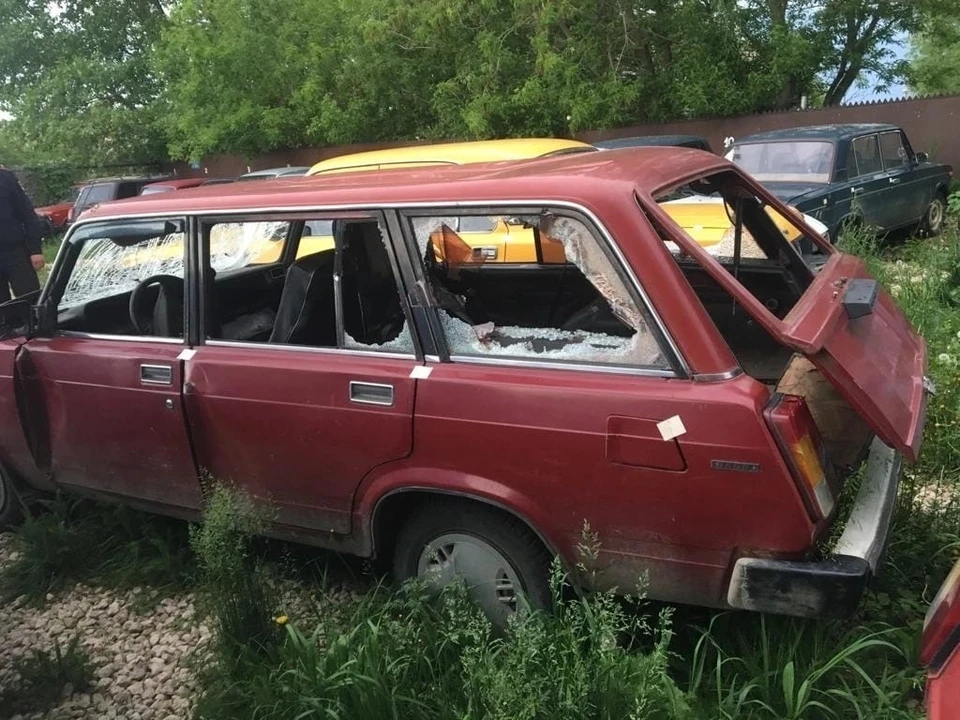 Фото: сайт УМВД по Липецкой области