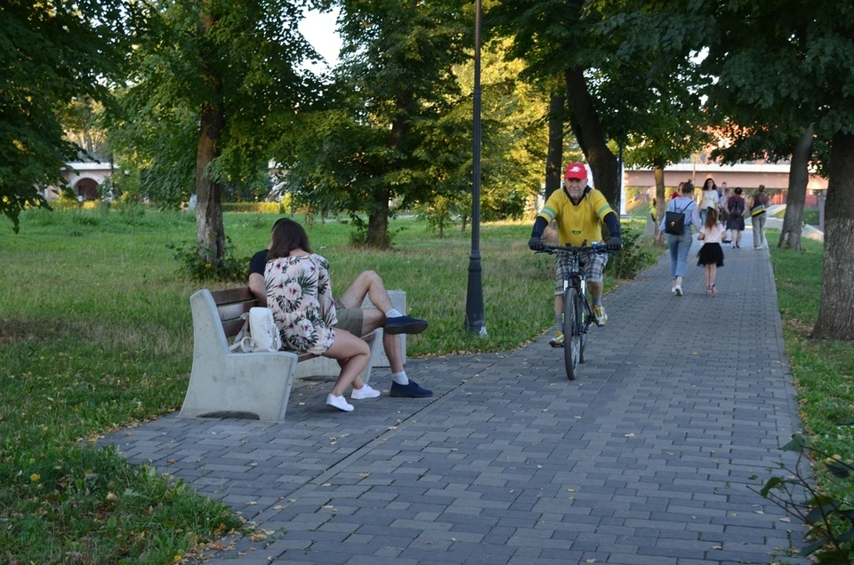 Рассказываем, как провести выходные в Орле