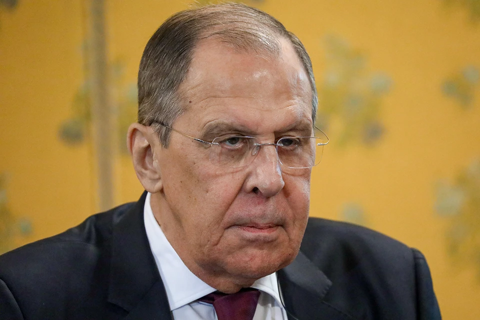 Сергей Лавров заявил, что российский бюджет не понесет потерь из-за западных санкций на экспорт энергоносителей.