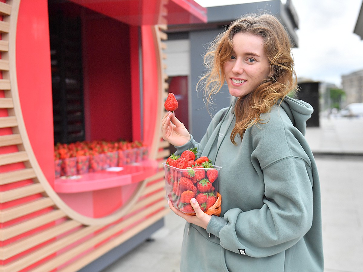 Щелково лесбияндық клубы