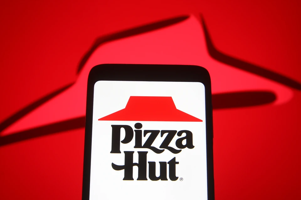 Pizza Hut может сменить название