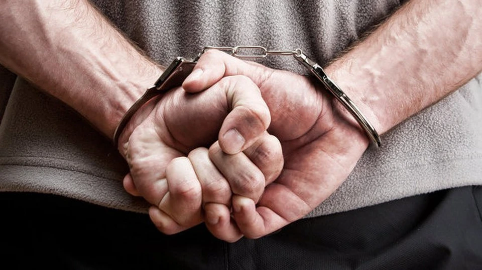 Рецидивисту за зверское избиение собутыльника грозит до 15 лет лишения свободы.