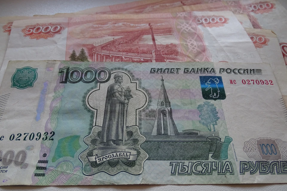 Липецкстат рассказал о доходах и расходах липчан за 1 квартал 2022 года
