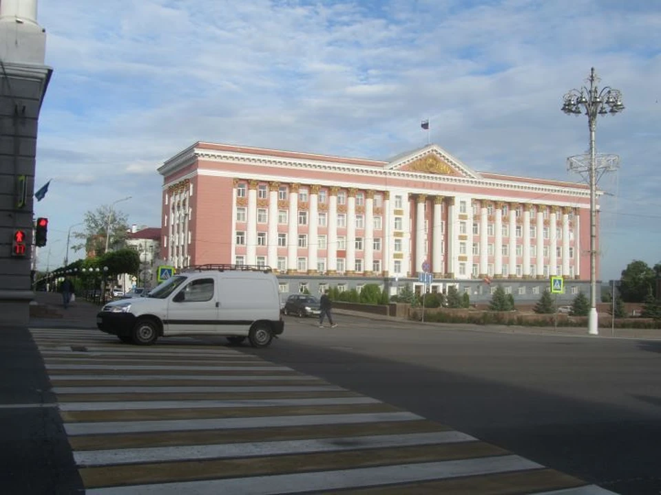 Делегация Курской области 8 июня отправилась в Беларусь