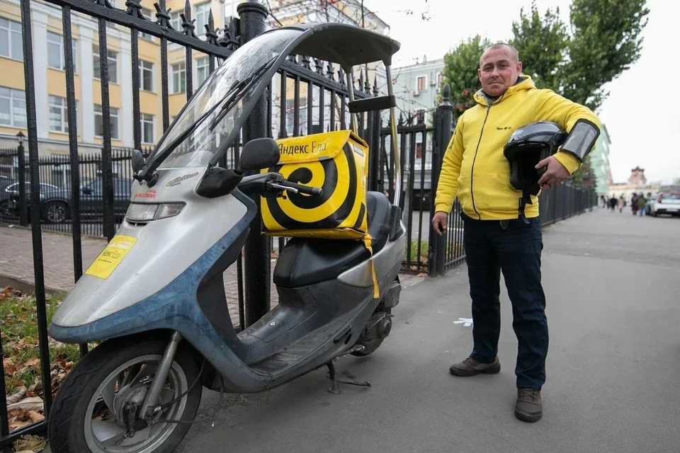 В ДТП на Кубани погиб 5-летний пассажир скутера