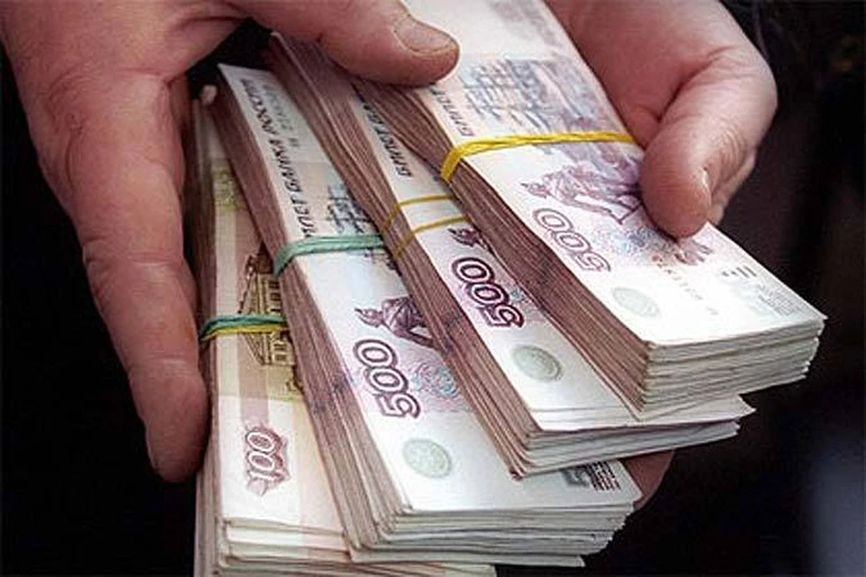 За прошлый год Светлана Гимбатова заработала 25 миллионов рублей.