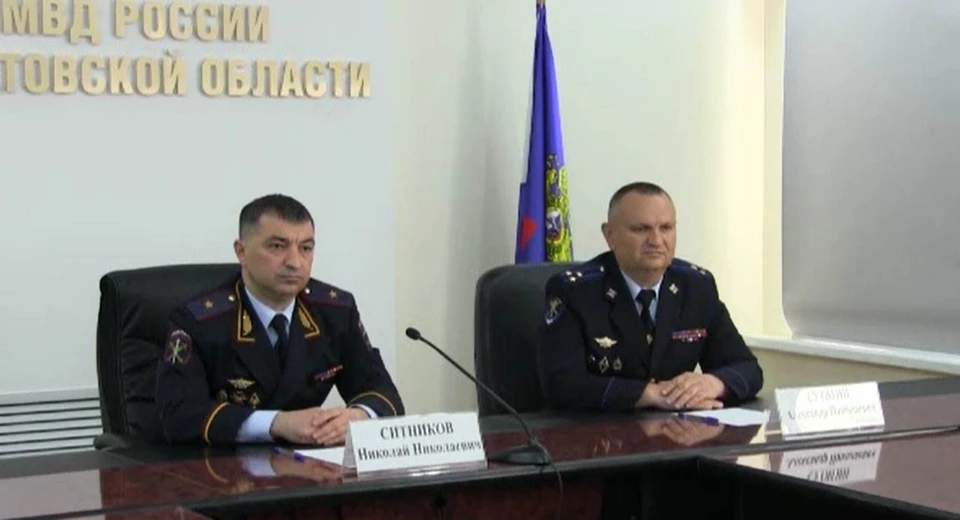 Николай Ситников
