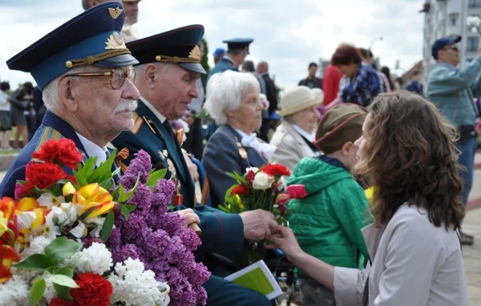 Ветеранов в Молдове осталось слишком мало, чтобы на них еще государство экономило.