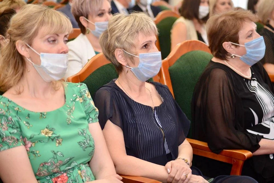 Фото: пресс-служба Правительства Орловской области