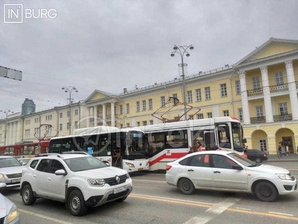 Фото: "Инцидент. Екатеринбург"
