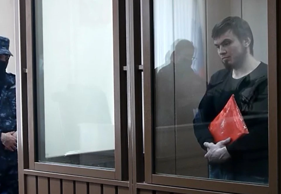 Фото: Сыктывкарский городской суд