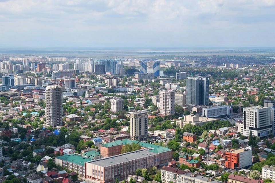 Рейтинг гостеприимности городов