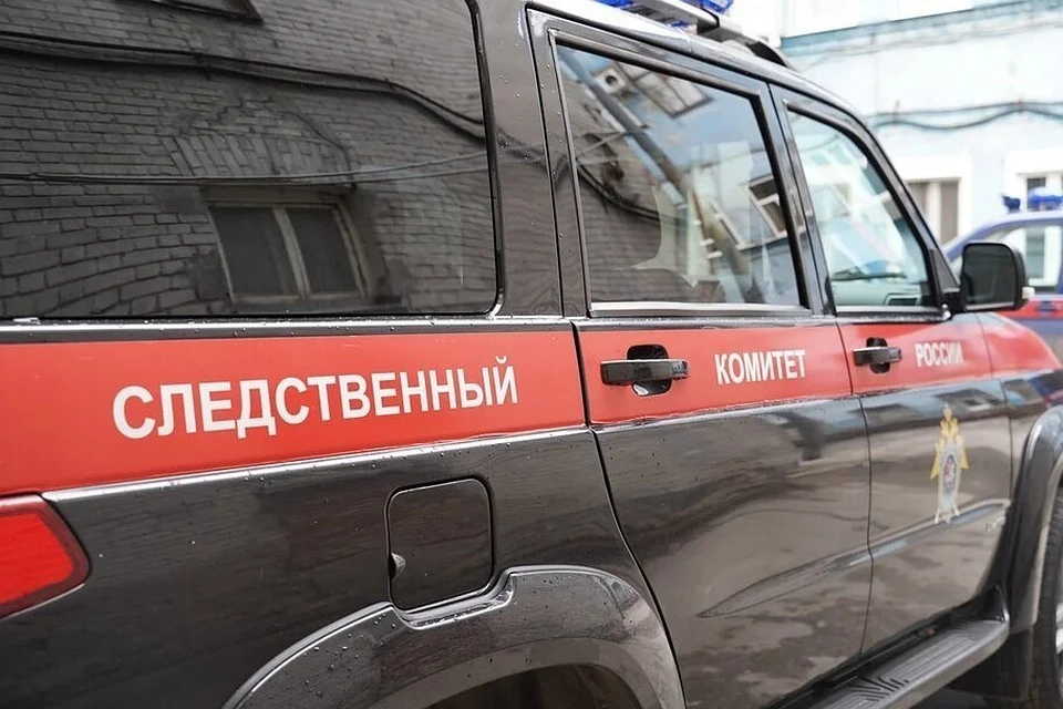 СК России завершил расследование по делу заминировавшего больницу в ДНР украинского военного
