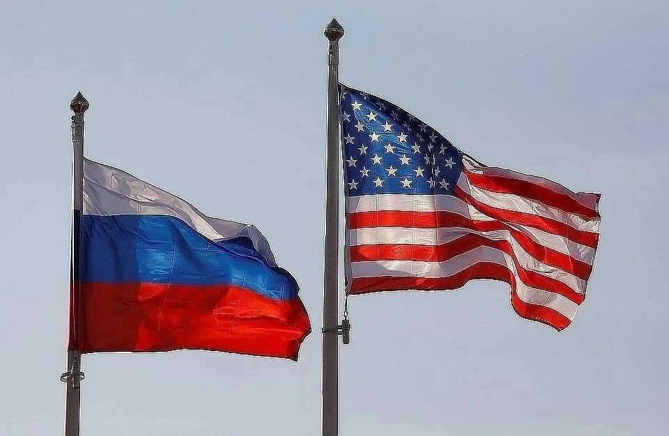 В Госдепе сообщили, что США вместе с партнерами по G7 работают над ужесточением санкций против России