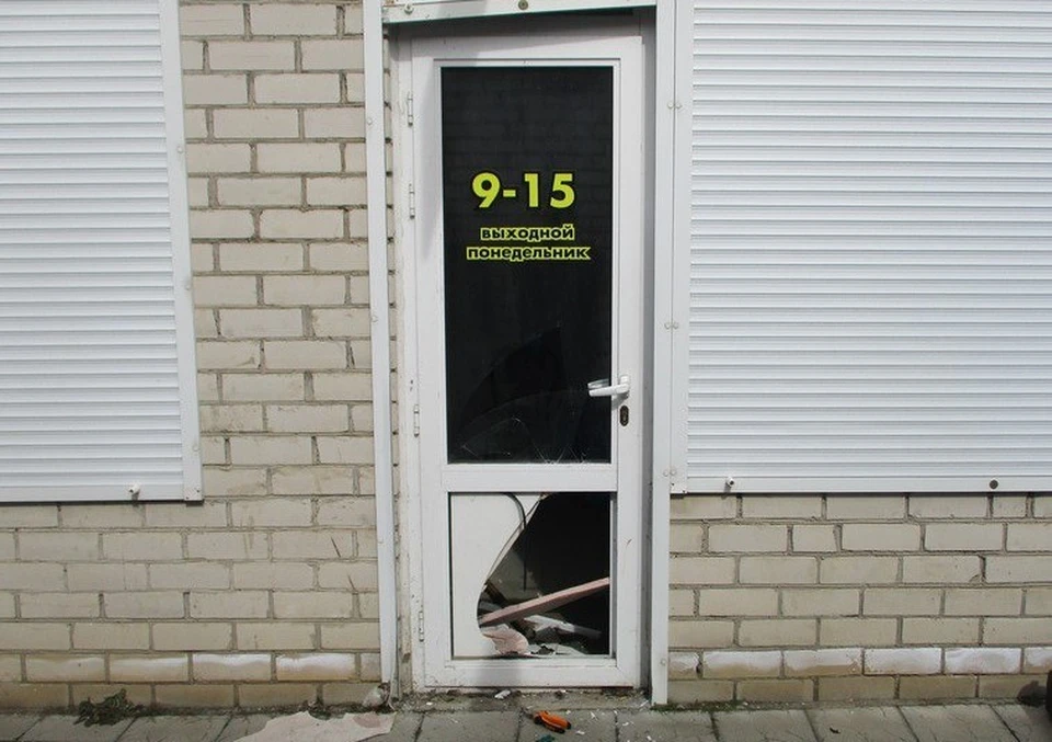 Фото: МВД по РК