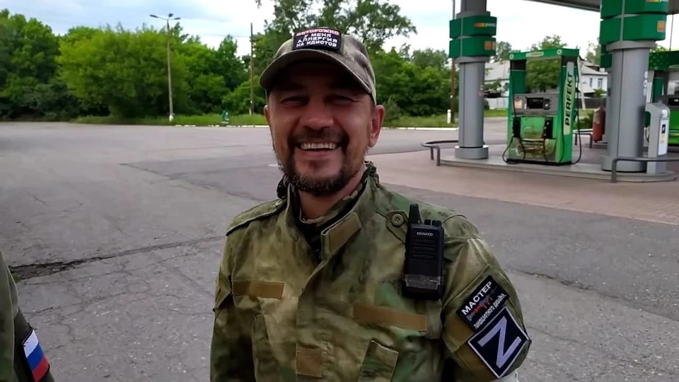Фото: опубликовано Наталией Абросимовой.