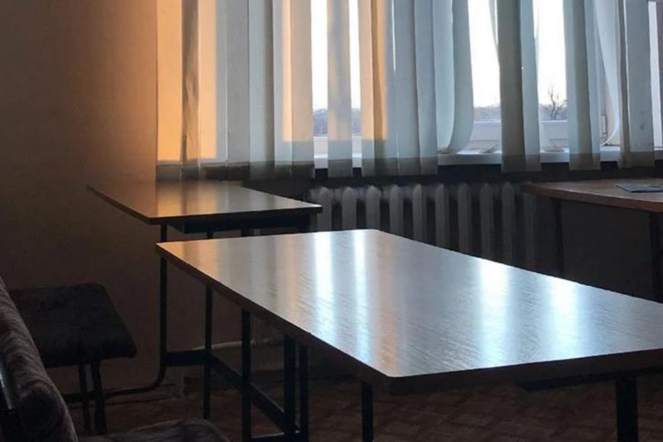 Юные липчане сдают ОГЭ