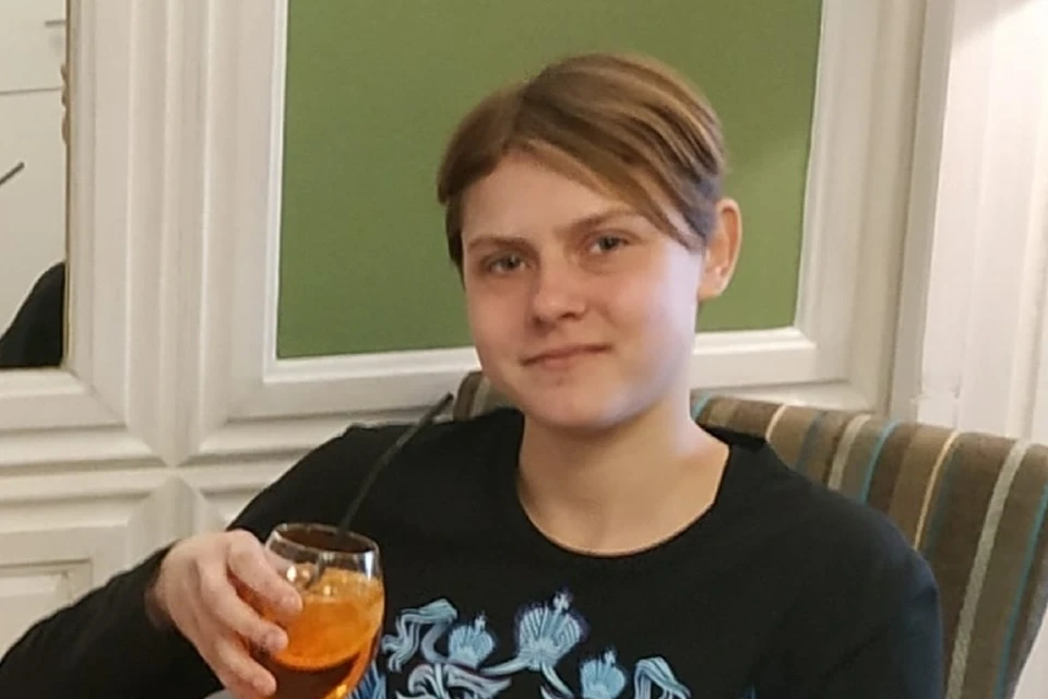 Во Владивостоке разыскивают 17-летнюю девушку. Фото: социальные сети.