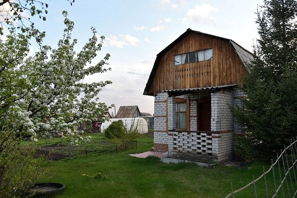 Эксперты рассказали, что в Новосибирске скупают бассейны для дачи, а в Иркутске -технику для кухни.