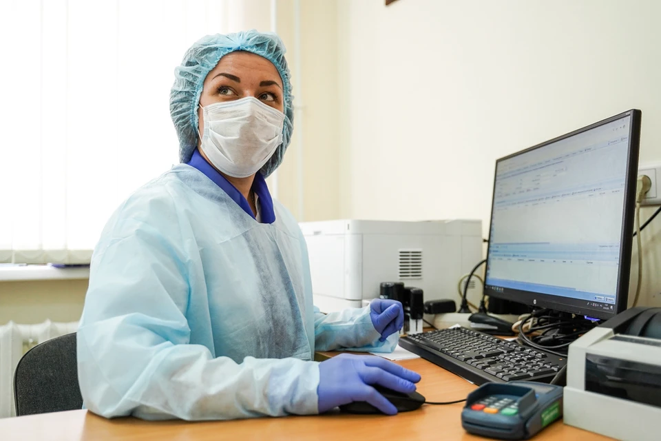 Общее число случаев заражения превысило 385 тысяч