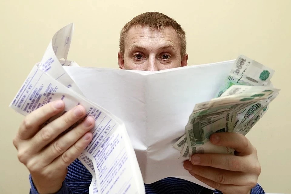 ФАС признал рекламу займов незаконной