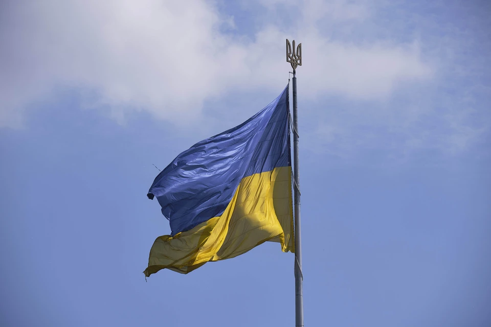 На Украине запретили деятельность партии «Оппозиционная платформа – За жизнь»