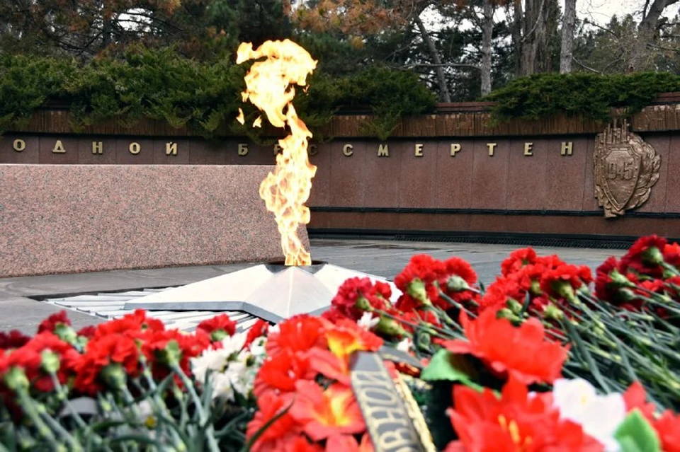 Фото: пресс-служба администрации Симферополя