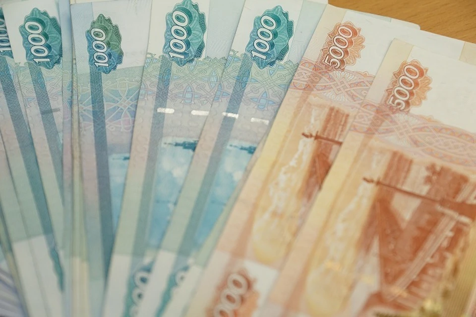 По плану кассир брала из кассы часть денег, после чего подделывалась бухгалтерская документация